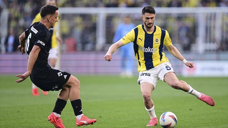 Fenerbahçe, İsmail Yüksek’in mukavelesini uzattı!