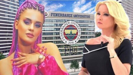 Fenerbahçe Üniversitesi’nin Tıp Fakültesi var mı? Müge Anlı’daki Mekselina olayıyla gündeme geldi! İşte merak edilen sorunun karşılığı