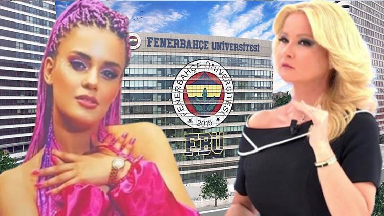 Fenerbahçe Üniversitesi’nin Tıp Fakültesi var mı? Müge Anlı’daki Mekselina olayıyla gündeme geldi! İşte merak edilen sorunun karşılığı
