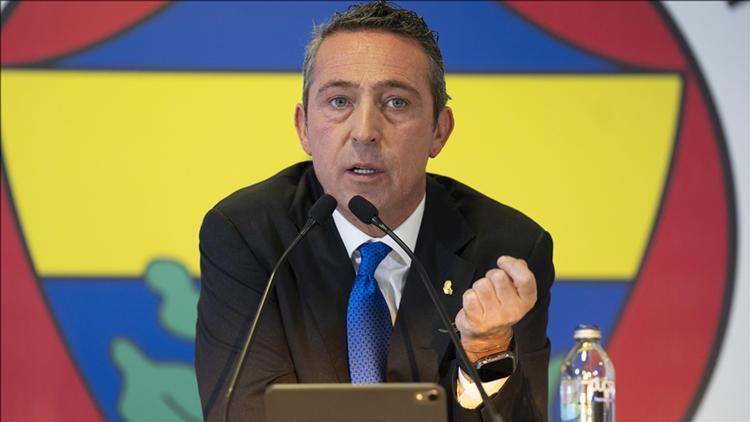 Fenerbahçe’de kongre sesleri!