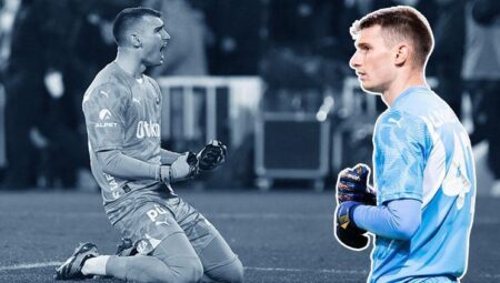 Fenerbahçe’de Livakovic karar aşamasında!