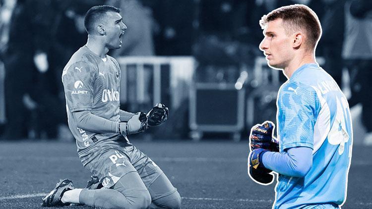 Fenerbahçe’de Livakovic karar aşamasında!