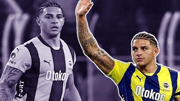 Fenerbahçe’de sürpriz ayrılık kapıda! Satış listesine kondu