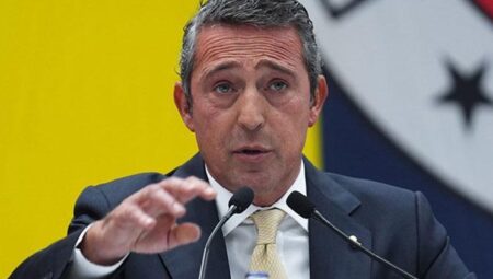 Fenerbahçe’den 12 mayıs paylaşımı!