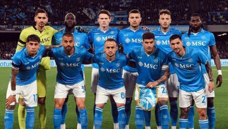 Fenerbahçe’den İtalya çıkarması! Napoli’den ikili transfer gayesi