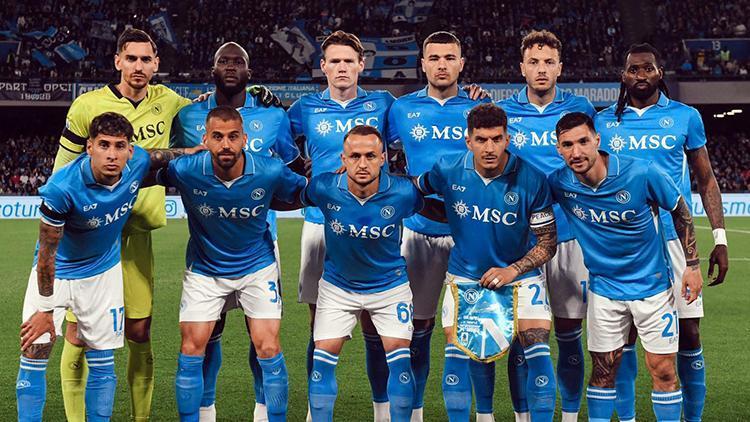 Fenerbahçe’den İtalya çıkarması! Napoli’den ikili transfer gayesi