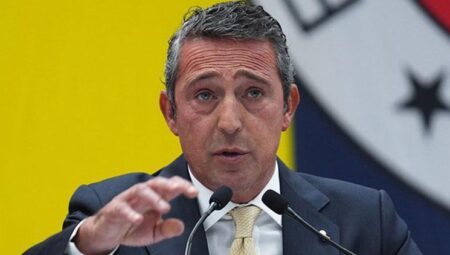Fenerbahçe’den sponsorluk savlarına yanıt!