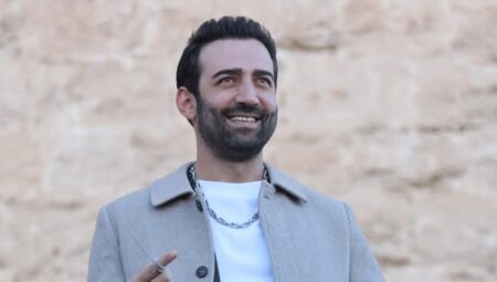 Ferit Kaya: Diyarbakır’a gitmem yasaklanmıştı… Keder ettiği şivesi şöhreti getirdi!