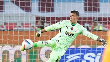 Fernando Muslera: ‘Bize karşı ekstra hazırlanıyorlar!’