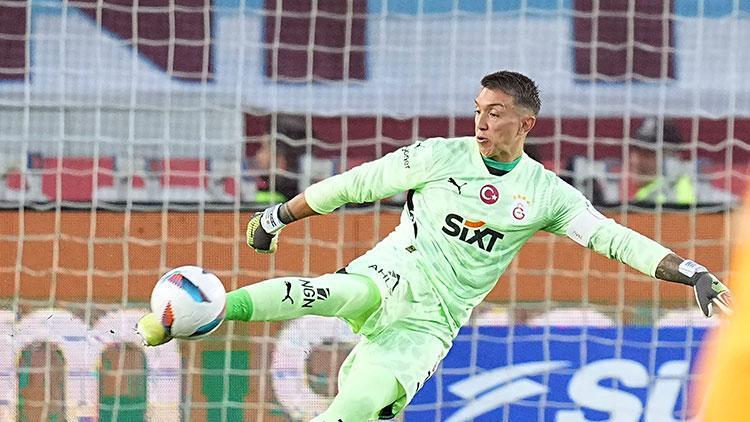 Fernando Muslera: ‘Bize karşı ekstra hazırlanıyorlar!’