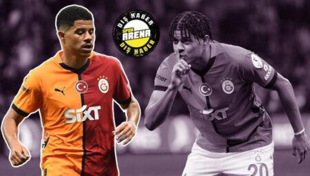 Gabriel Sara’nın talipleri artıyor! Bir İngiliz kulübü daha devrede
