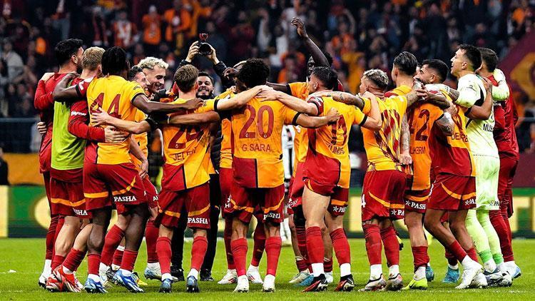 Galatasaray 6 yıl sonra kupa için çaba edecek!