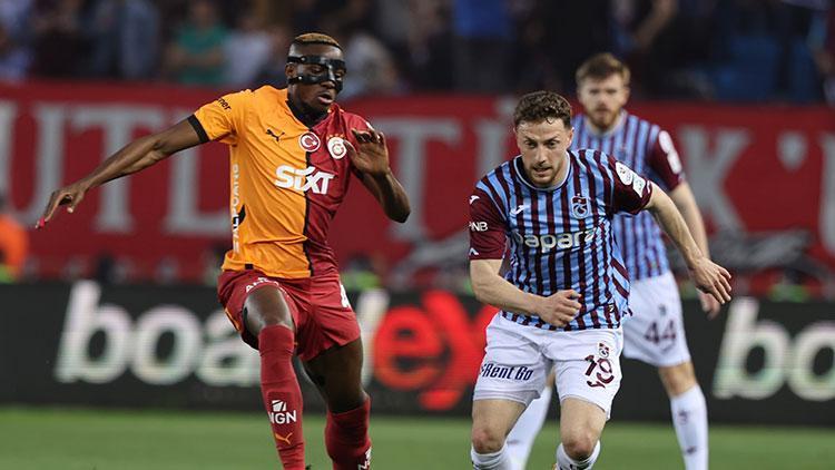 Galatasaray ve Trabzonspor’un Türkiye Kupası finali kamp takımı aşikâr oldu!