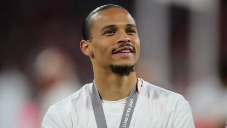Galatasaray’a Leroy Sane müjdesi! Bayern Münih’ten cephesinden açıklama…