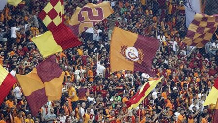 Galatasaray’da 2025-2026 dönemi kombine biletleri tükendi