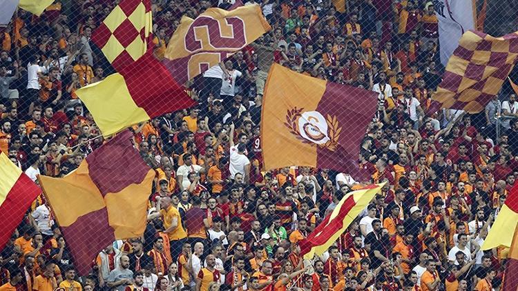 Galatasaray’da 2025-2026 dönemi kombine biletleri tükendi
