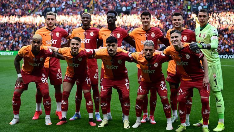 Galatasaray’da Eren Elmalı sakatlandı!
