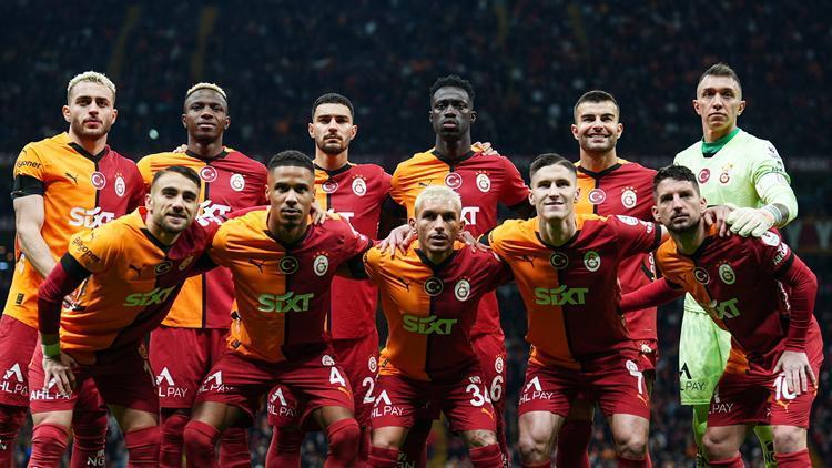 Galatasaray’da iç transferde bir imza daha geldi!