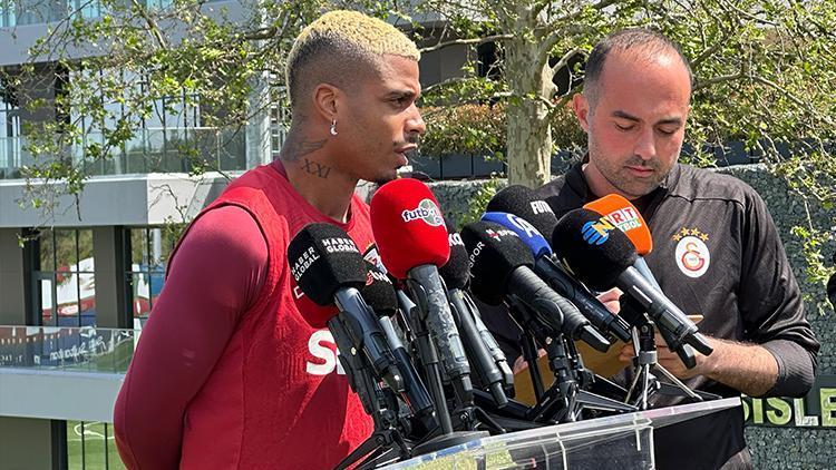 Galatasaray’da Lemina’dan Osimhen ve transfer açıklaması! ‘Victor’un burada kalmasını isteyecektir ancak…’