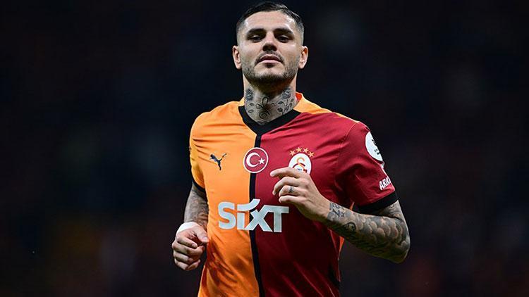 Galatasaray’dan ‘Zorunlu’ Icardi açıklaması!