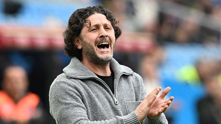 Galatasaray’ı konuk edecek Trabzonspor, iç alanda daha güzel