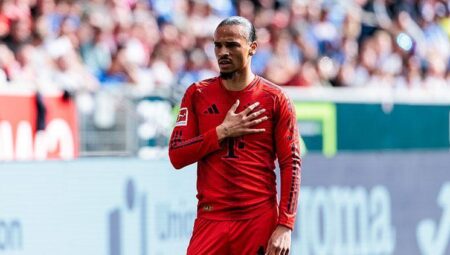 Galatasaray’ın birinci bombası Bayern Münih’ten!
