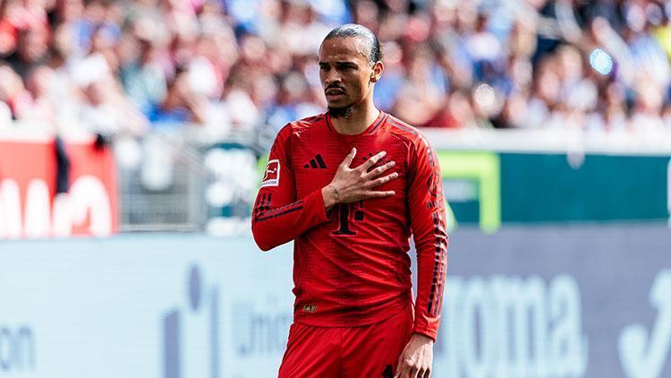 Galatasaray’ın birinci bombası Bayern Münih’ten!