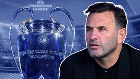 Galatasaray’ın Şampiyonlar Ligi lig etabındaki beklenen rakipleri belirli oldu!