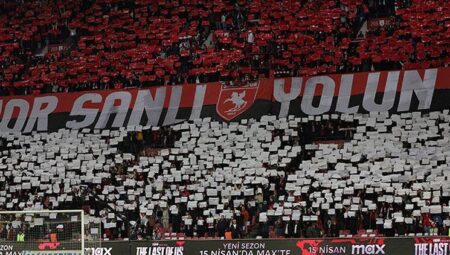 Galatasaray’ın şampiyonluğu Samsunspor’a yaradı! Avrupa bileti…