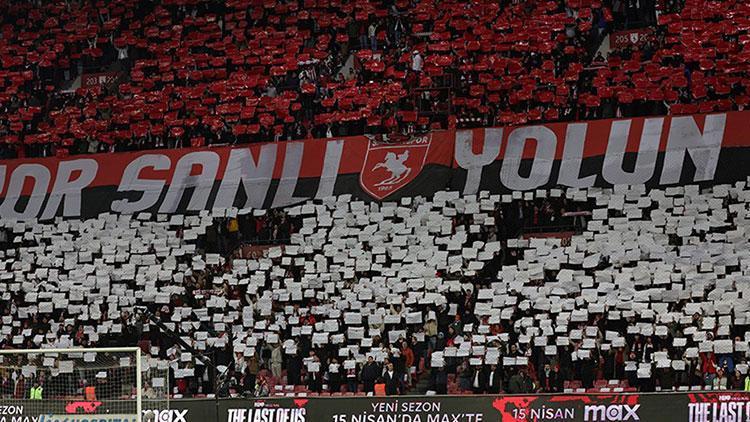 Galatasaray’ın şampiyonluğu Samsunspor’a yaradı! Avrupa bileti…