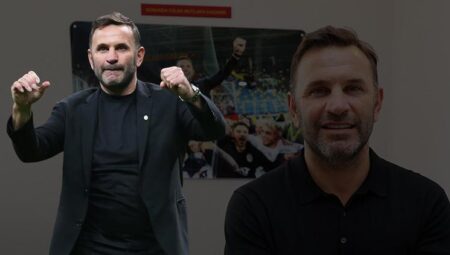 Galatasaray’ın şampiyonluğunda Okan Buruk faktörü: Rekor dönemi, Mourinho ile demeç savaşları, maksat Fatih Terim’i geçmek, inşallah Avrupa!