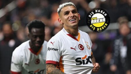 Galatasaraylı Torreira için transfer teklifi geliyor! Bonservisi belirli oldu