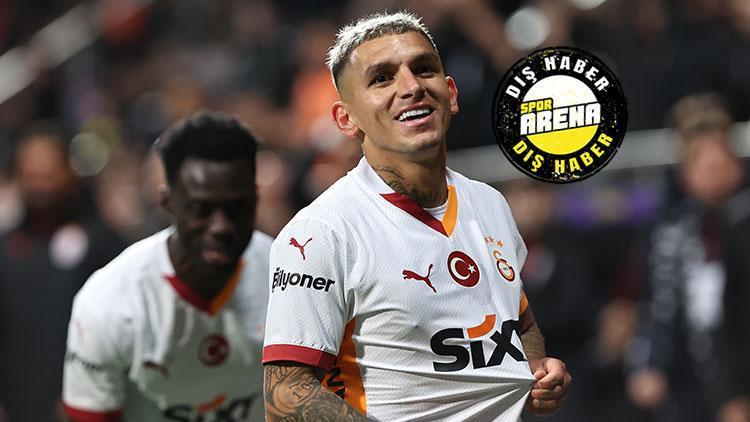 Galatasaraylı Torreira için transfer teklifi geliyor! Bonservisi belirli oldu