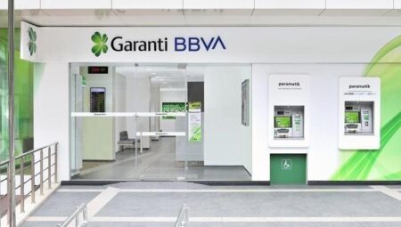 Garanti Bankası taşınabilir çöktü mü, sorun mu var? 2 Mayıs Garanti BBVA taşınabilir uygulama neden açılmıyor?