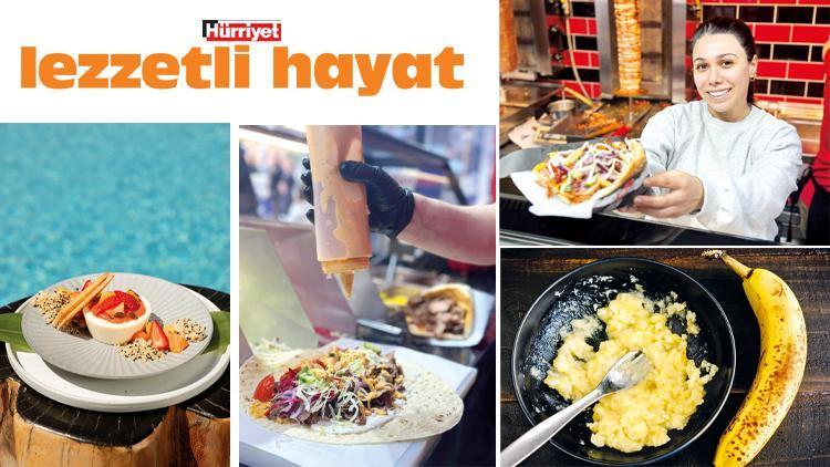 Gastronomi kazanında kaynayanlar