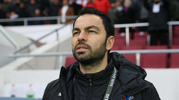 Gaziantep FK’da Selçuk İnan devri sona erdi!