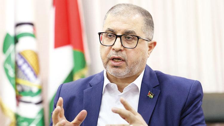 Gazze barışı için dikkat cazibeli açıklama… Hamas: İdaresi devretmeye hazırız
