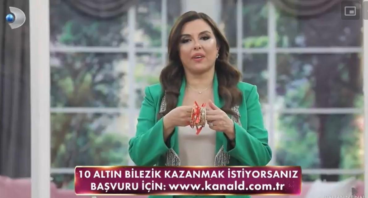 GELİNİM MUTFAKTA 9 MAYIS 2025 – CUMA BUGÜN PUAN DURUMU (TOPLAM) || Gelinim Mutfakta kim elendi, bilezikleri kim aldı? Gelinim Mutfakta günün birincisi kim oldu, çeyrek altını kim aldı?