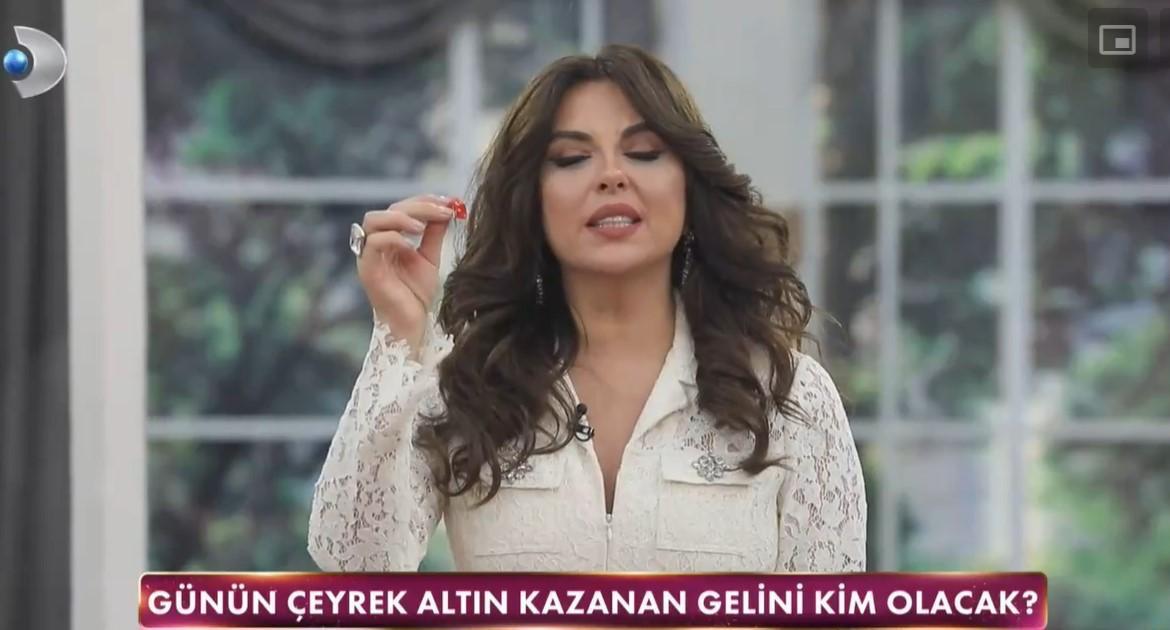 GELİNİM MUTFAKTA PUAN DURUMU 15 MAYIS 2025 (TOPLAM) || İstikrarlar değişti! Gelinim Mutfakta bugün günün birincisi kim oldu, çeyrek altını kim aldı?