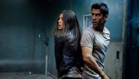 Gerçeğe Davet (Total Recall) sinemasının konusu nedir, oyuncuları kimler, ne anlatıyor?