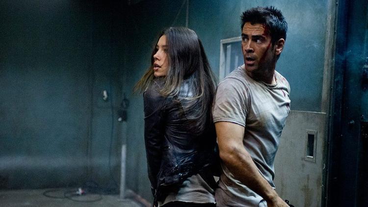 Gerçeğe Davet (Total Recall) sinemasının konusu nedir, oyuncuları kimler, ne anlatıyor?