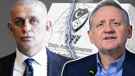 Göksel Gümüşdağ’dan sert hakem reaksiyonu: ‘Tek sorumlu TFF!’