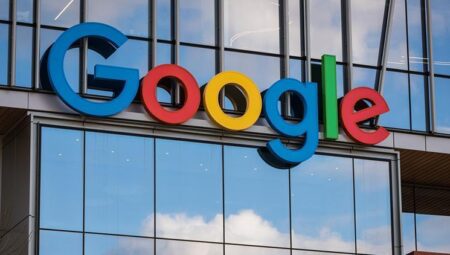 Google, “teknoloji iyidir” sinemaları çekecek!