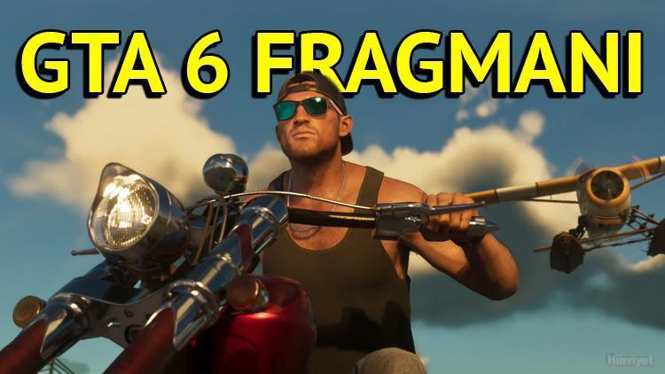 GTA 6 2. fragmanı yayınlandı! GTA 6 ne vakit çıkacak? İşte çıkış tarihi…