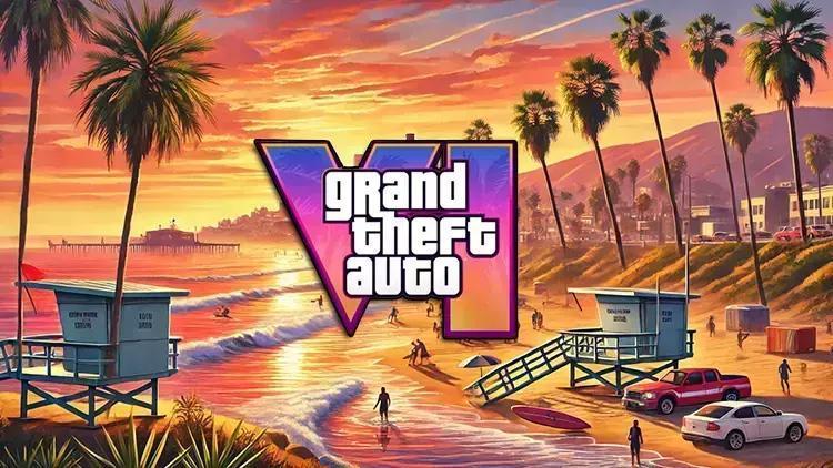 GTA 6 ne vakit çıkacak? Merakla beklenen oyun ertelendi! İşte GTA 6’nın yeni çıkış tarihi