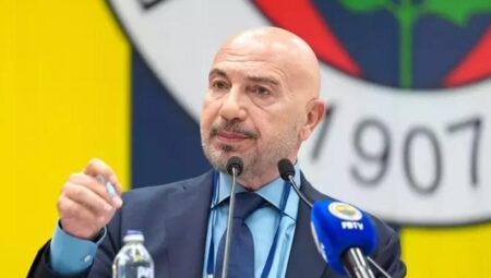 Hakan Bilal Kutlualp kimdir, nereli? Fenerbahçe Lider Adayı Hakan Bilal Kutlualp’in biyografi bilgileri