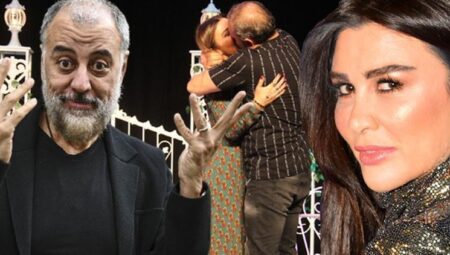 Hamdi Alkan yıllar sonra sessizliğini bozdu: Çok gereksiz bir soruydu!