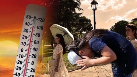 Hava durumu varsayımları vilayet il 16 Mayıs 2025 | Yarın hava nasıl olacak, İstanbul’da yağmur var mı? Meteoroloji duyurdu: Sıcaklık mevsim normallerinin üzerine çıkıyor!
