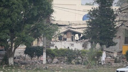 Hindistan akınlarında ölen Pakistanlı sivillerin sayısı ortaya çıktı