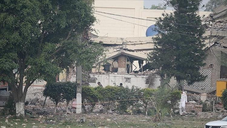 Hindistan akınlarında ölen Pakistanlı sivillerin sayısı ortaya çıktı